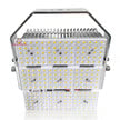 150W Revan III Series - LED Retrofit Kit | 277-480V, 20,200 Lumens, 5000K, Replacement for 320-400W Metal Halide
